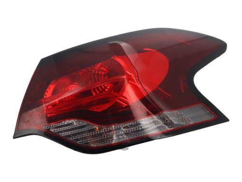 Used Right taillight CITROËN DS4 (NX_) 1.6 HDi 110 (112 hp) 30361695