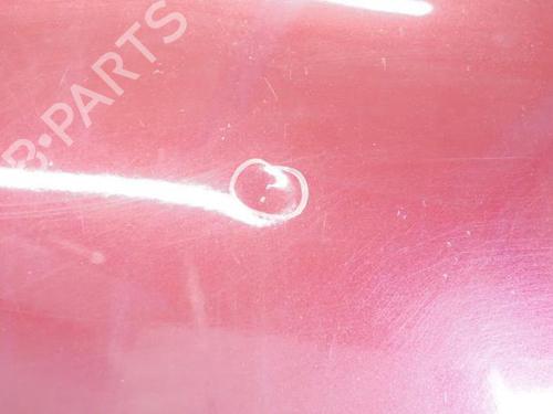 Used Hood CITROËN C4 Picasso I MPV (UD_) 2.0 HDi 138 (136 hp) 25221318