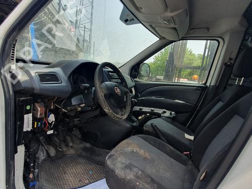 Right headlight FIAT DOBLO Cargo (263_) 1.3 D Multijet | BP29403754C29  - Image 10