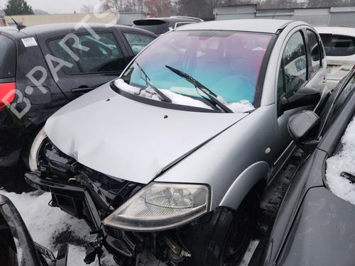 Right taillight CITROËN C3 I (FC_, FN_) 1.4 16V HDi | BP31669222C35 