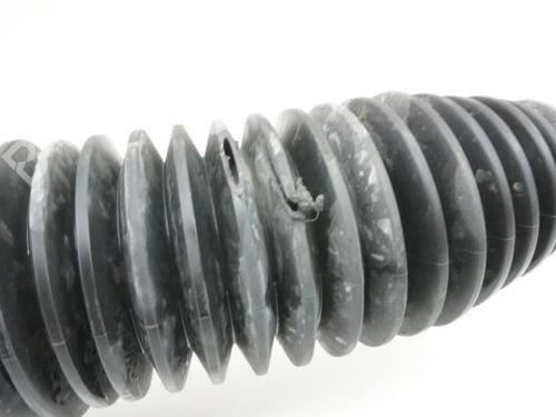 Used Steering rack Steering rack OPEL CORSA E (X15) 1.4 Turbo (08, 68) (101 hp) 18185639 18185639