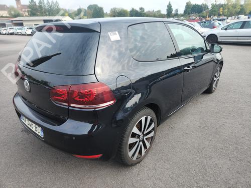 Alternator VW GOLF VI (5K1) 1.4 TSI | BP29838209M7 - Image 21
