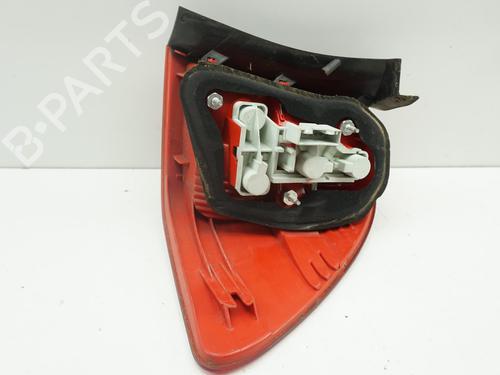 Used Left taillight Left taillight BMW 3 Touring (E91) 330 xd (231 hp) 18191316 18191316
