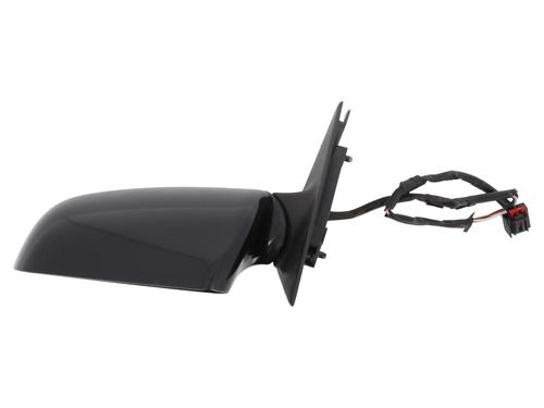 Left mirror AUDI A3 (8P1) 2.0 TDI 16V | BP22340946C26