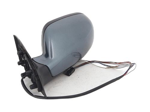 Left mirror PEUGEOT 307 (3A/C) 1.6 HDi 110 | BP22761519C26 