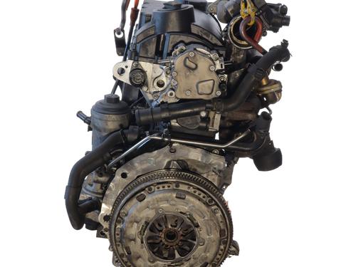 Used Engine VW TRANSPORTER T5 Van (7HA, 7HH, 7EA, 7EH) 1.9 TDI (84 hp) 26526021