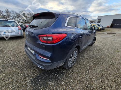 Gearbox RENAULT KADJAR (HA_, HL_) 1.3 TCe 140 (HLNB, HLN1) | BP31951919M3 - Image 9