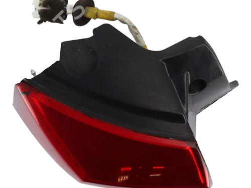 Left taillight PEUGEOT 4007 (VU_, VV_) 2.2 HDi | BP29239583C34 
