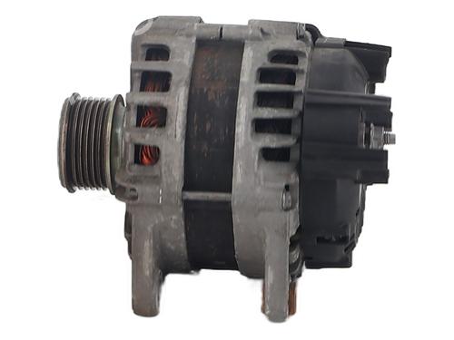 Alternator RENAULT MEGANE IV Hatchback (B9A/M/N_) 1.5 Blue dCi 115 (B9A6) | BP28497114M7