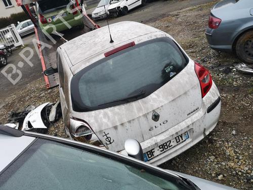 ABS pump RENAULT CLIO III (BR0/1, CR0/1) 1.5 dCi (C/BR0G, C/BR1G) | BP18190034M43