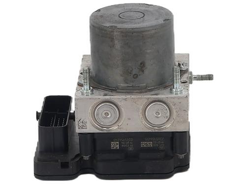 Used ABS pump ABS pump CITROËN C3 III Van (SX_, SY_) BlueHDi 100 (102 hp) 26282226 26282226