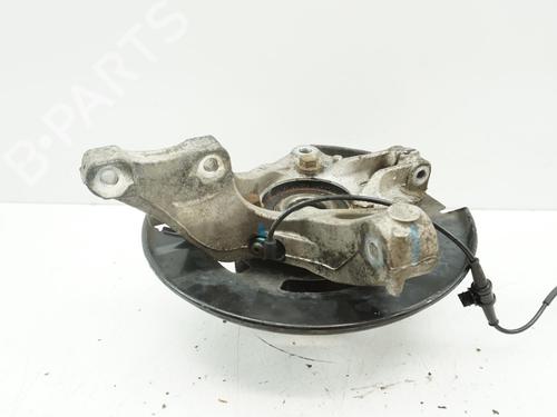 Left front steering knuckle CHEVROLET ORLANDO (J309) 2.0 D | BP18180389M25 