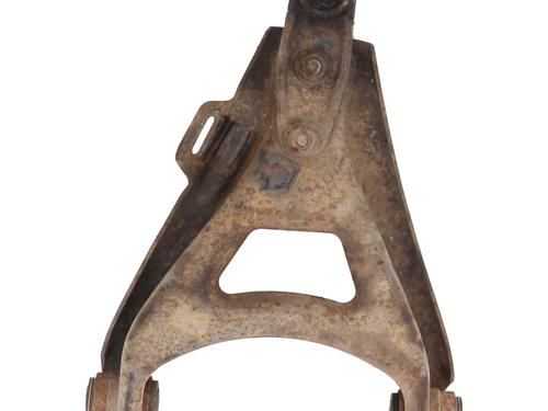 Used Right front suspension arm Right front suspension arm 28826990 28826990