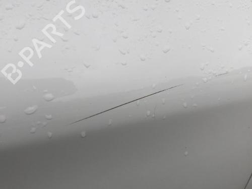 Left mirror PEUGEOT 208 I (CA_, CC_) 1.6 HDi | BP28428915C26 