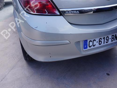 Pare-chocs arrière OPEL ASTRA H GTC (A04) 1.9 CDTi (L08) | BP18181573C8 