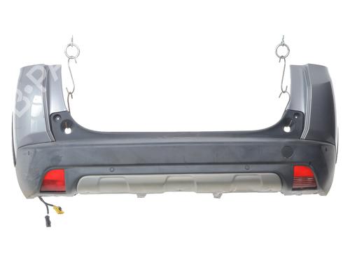 Used Rear bumper PEUGEOT 2008 I (CU_) 1.6 BlueHDi 100 (100 hp) 28798484