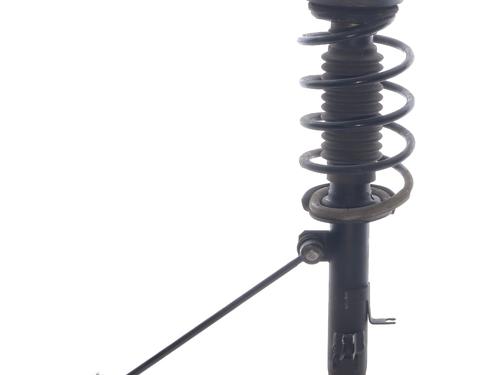 Right front shock absorber CITROËN C2 (JM_) 1.1 | BP29706199M17 