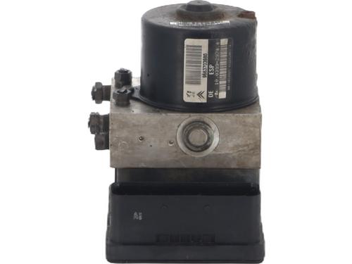 ABS pump PEUGEOT 207 (WA_, WC_) 1.6 HDi | BP32093502M43