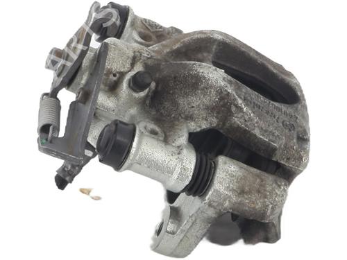 Left rear brake caliper RENAULT MASTER III Van (FV)  | BP21758811M107 