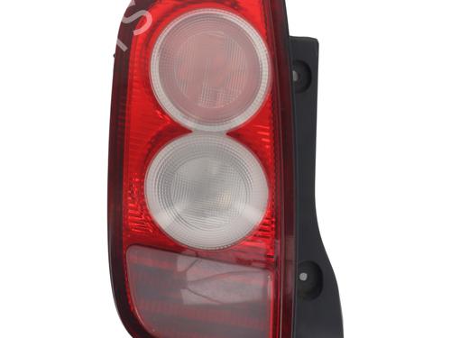 Used Left taillight NISSAN MICRA III (K12) 1.5 dCi (65 hp) 31025551