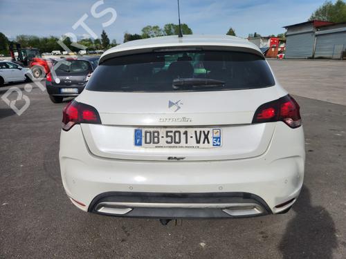 Fælk CITROËN DS4 (NX_) 2.0 HDi 165 | BP36647595C45  - Image 14