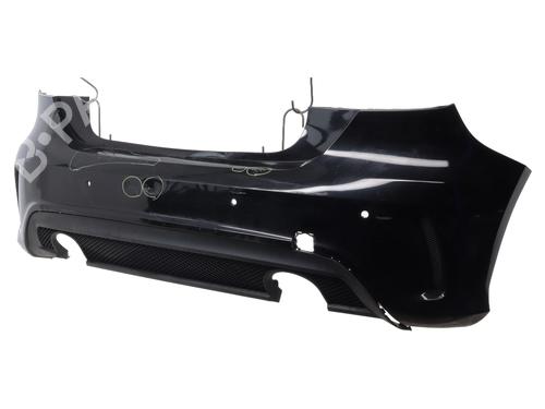Rear bumper MERCEDES-BENZ A-CLASS (W176) A 200 CDI / d (176.008) | BP23878057C8 