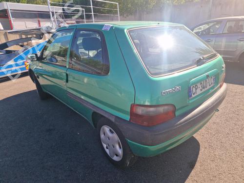 Used Parts CITROËN SAXO (S0, S1) 1.0 X 4919753