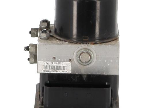 ABS pump OPEL ZAFIRA / ZAFIRA FAMILY B (A05) 1.7 CDTI (M75) | BP19730553M43 