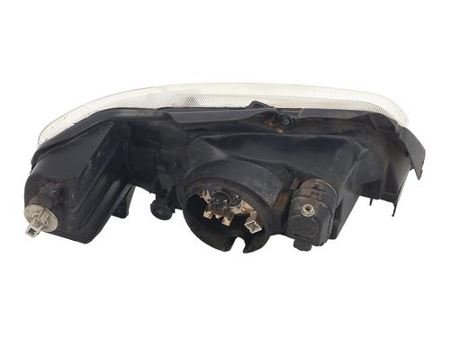 Used Left headlight Left headlight PEUGEOT 106 II (1A_, 1C_) 1.1 i (60 hp) 27266162 27266162