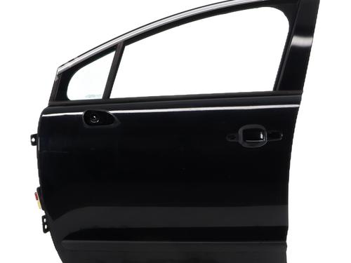 Used Left front door PEUGEOT 3008 I MPV (0U_) 1.6 HDi (109 hp) 19680081