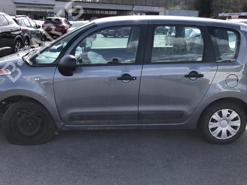 Engine CITROËN C3 Picasso (SH_) 1.4 VTi 95 (SH8FSC, SH8FP0, SH8FP6) | BP24109681M1 - Image 12