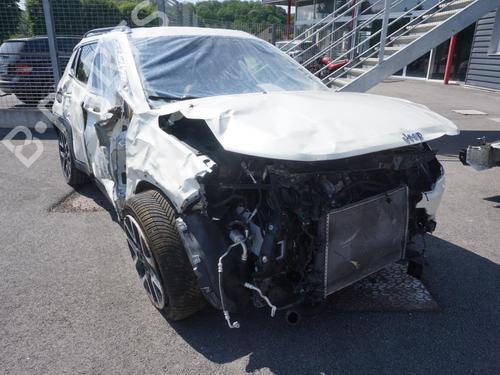 Right rear brake caliper JEEP COMPASS (MP, M6, MV, M7) 2.0 CRD 4x4 | BP18177543M106 - Image 18