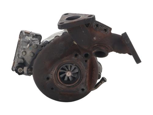 Used Turbocharger/Supercharger Turbocharger/Supercharger MERCEDES-BENZ CLS (C218) CLS 350 CDI / d (218.323) (265 hp) 33414002 33414002