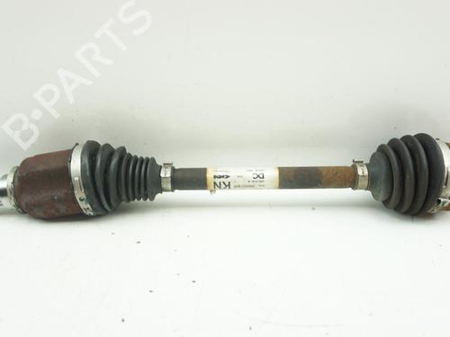 Drivaksel bagtil venstre RENAULT TWINGO III (BCM_, BCA_) 1.0 SCe 70 (71 hp) 19731693