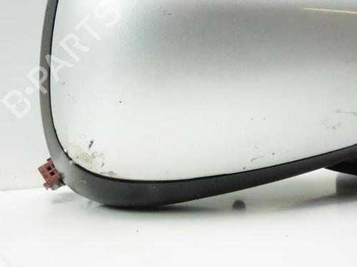 Right mirror PEUGEOT 407 SW (6E_, 6D_) 3.0 | BP18182108C27