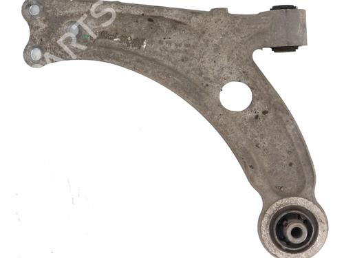 Used Left front suspension arm PEUGEOT 308 II (LB_, LP_, LW_, LH_, L3_) 1.6 GT 205 (205 hp) 28445801