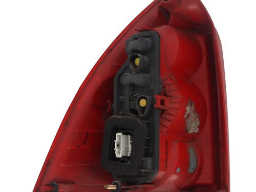 Used Left taillight Left taillight PEUGEOT 307 Break (3E) 2.0 HDi 135 (136 hp) 32383067 32383067