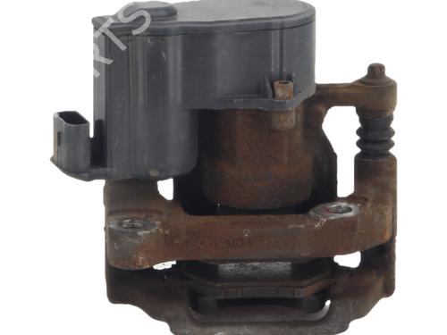 Used Right rear brake caliper Right rear brake caliper 37706093 37706093