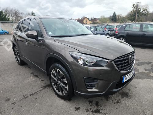 Engine MAZDA CX-5 (KE, GH) | BP37248879M1 - Image 3