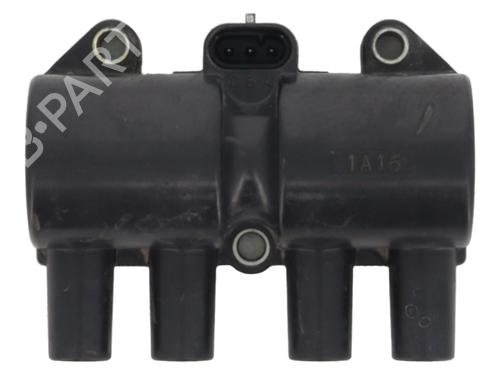 Ignition coil CHEVROLET SPARK (M300) 1.0 | BP33835128M94 - Image 2