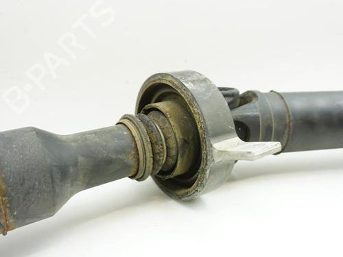 Driveshaft BMW 1 (F20) 118 d | BP18173418M37 
