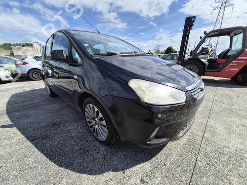 Grill FORD C-MAX (DM2) 1.8 TDCi | BP37993478C40 - Image 8