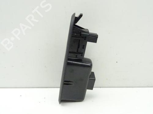Left rear window switch PEUGEOT 5008 (0U_, 0E_) 1.6 HDi | BP18181912I29 