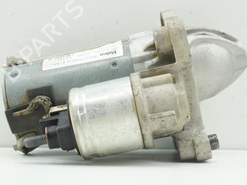 Used Starter Starter FORD TRANSIT COURIER B460 Box Body/MPV 1.5 TDCi (95 hp) 19729411 19729411