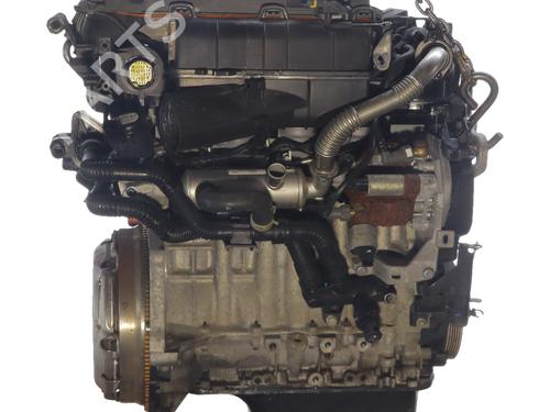 Engine FORD FIESTA VI (CB1, CCN) 1.4 TDCi | BP30854512M1 - Image 4