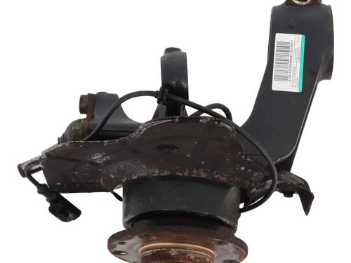 Right front steering knuckle CITROËN JUMPER II Van 2.0 BlueHDi 130 | BP21776094M26 
