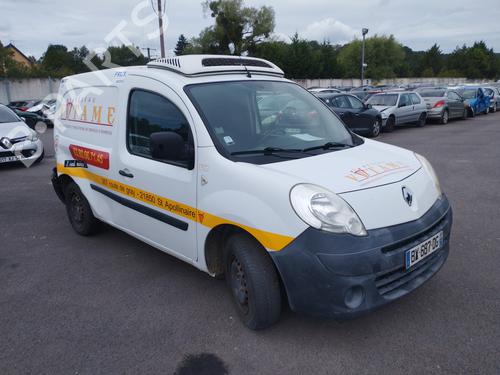 Hand brake RENAULT KANGOO Express (FW0/1_)  | BP29340379I18  - Image 19