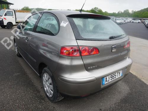 Left mirror SEAT IBIZA III (6L1) 1.9 SDI | BP18180818C26 