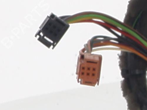 Right mirror CITROËN C4 Grand Picasso I (UA_) 2.0 HDi 138 | BP32396204C27 