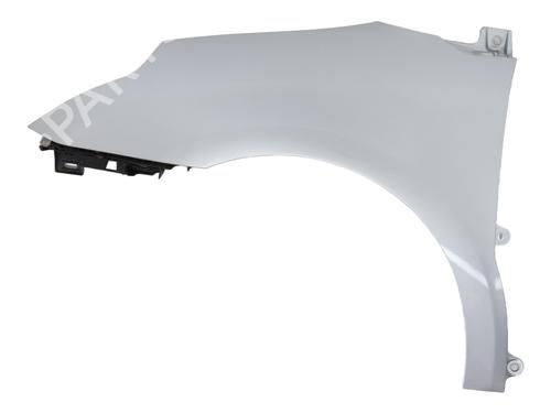 Used Left front fenders CITROËN C4 Coupe (LA_) 1.6 HDi (109 hp) 26435080